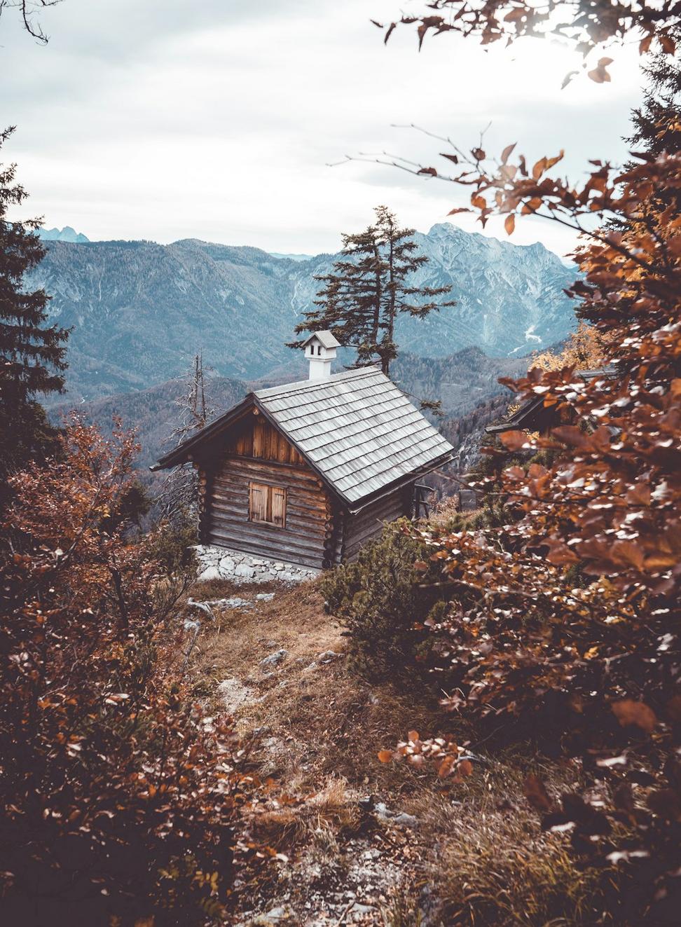 Squamish Alpine Lodge