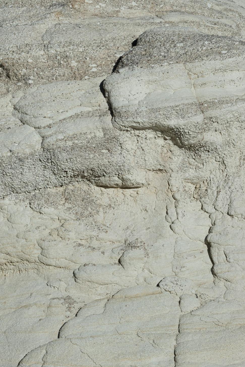 Limestone detail