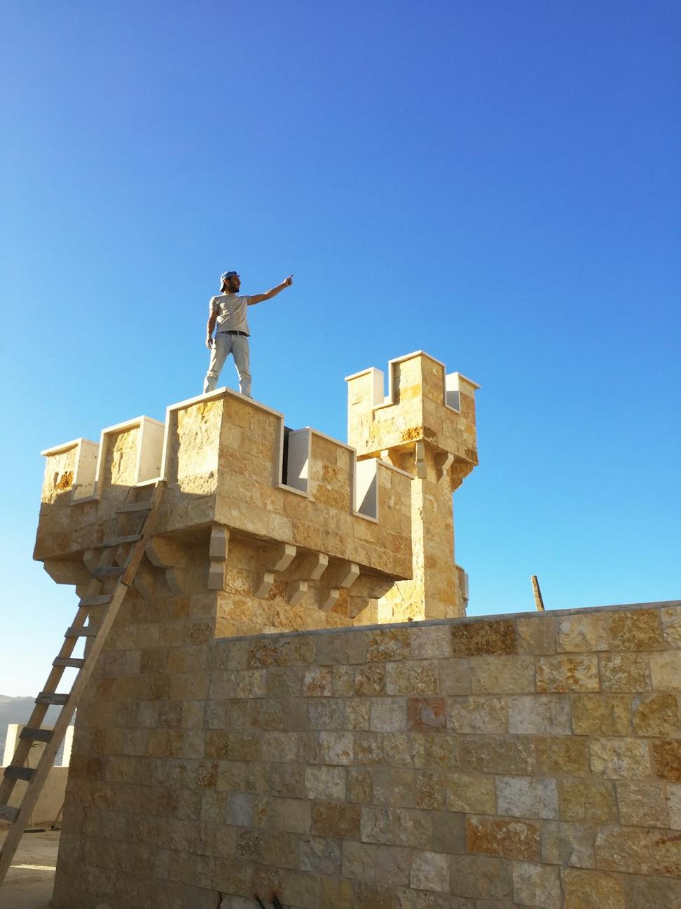 Sustainable Construction