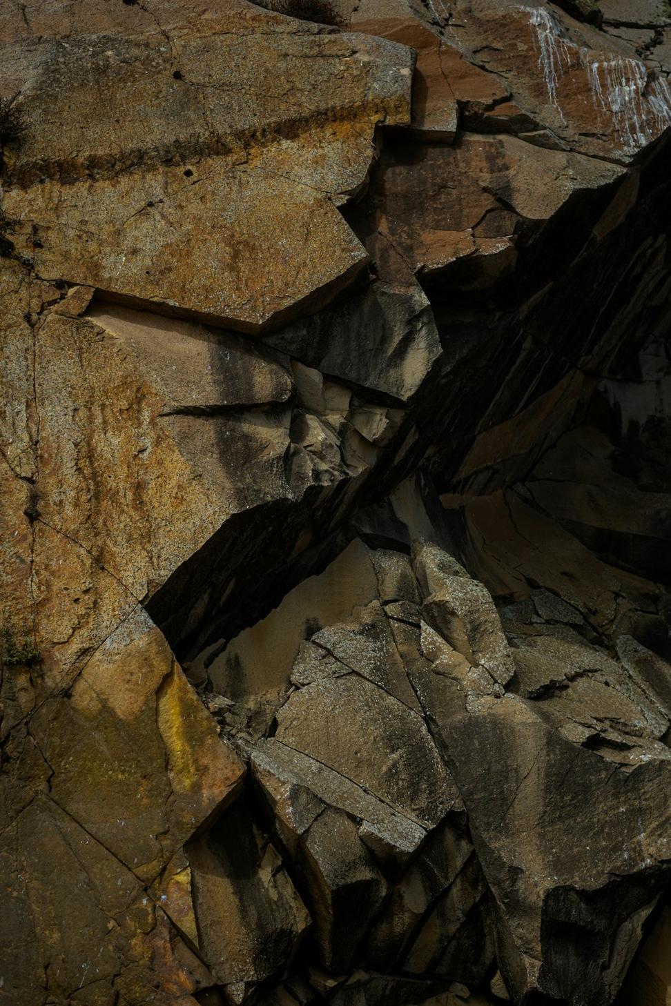 Coastal Granite