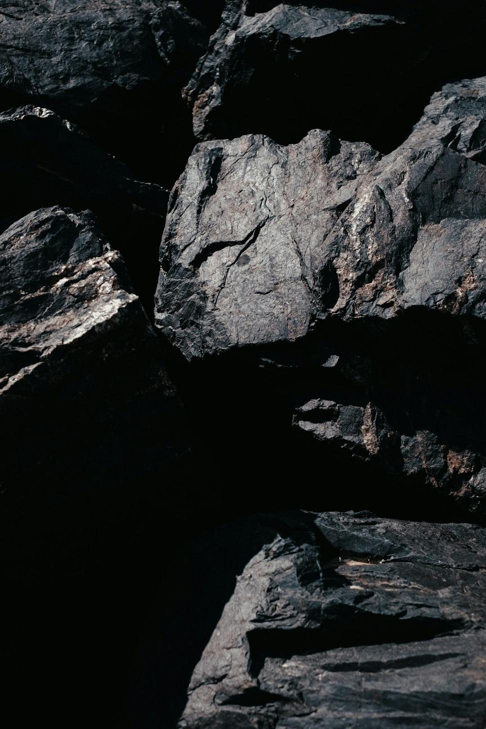 Columbia Basalt