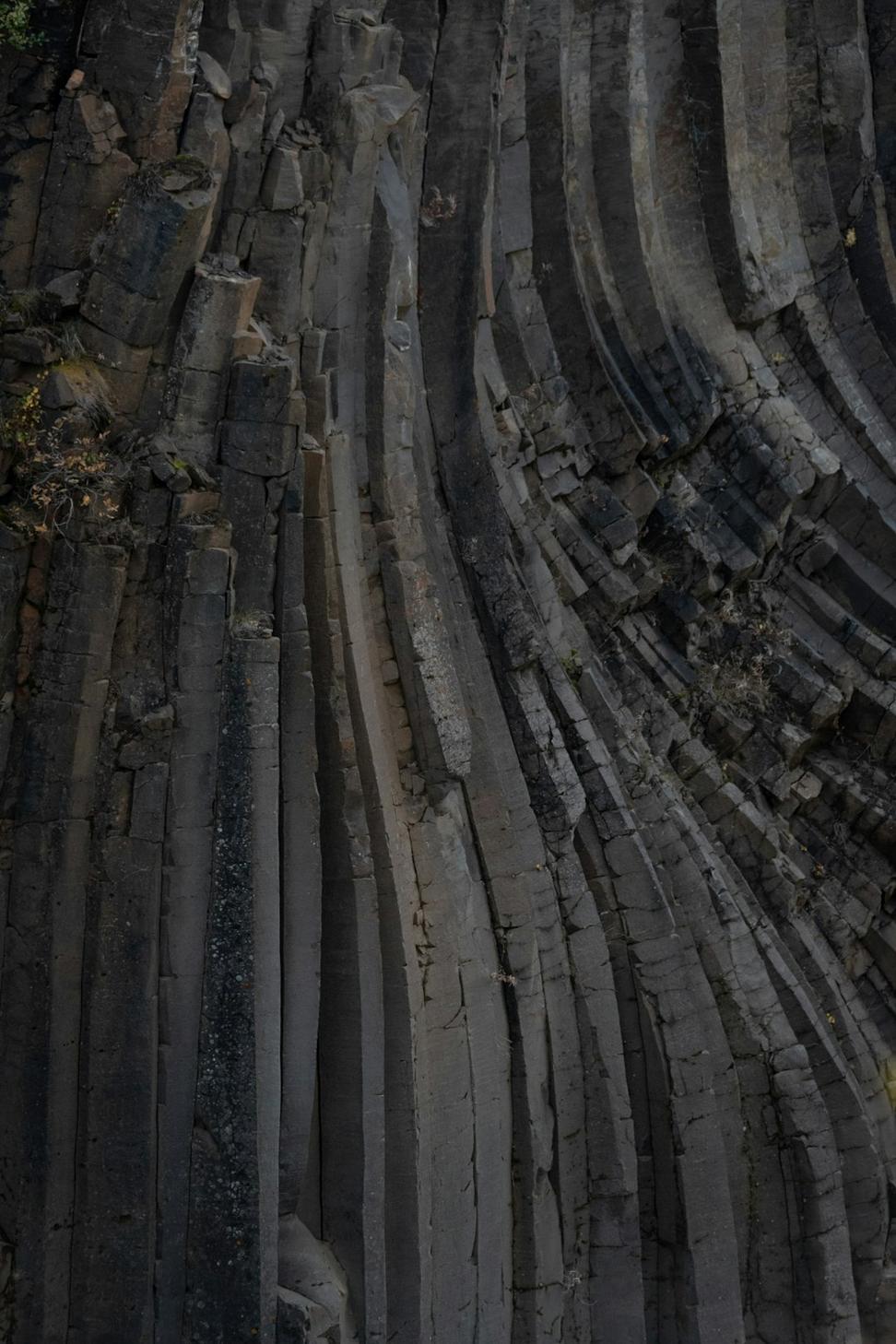 Basalt Sample